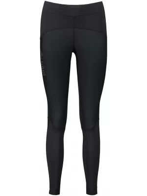 Jambiere de damă KILPI KARANG-W QL0211KI NEGRU