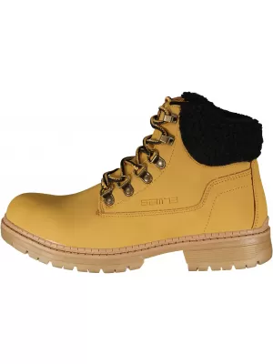 Pantofi de dama SAM 73 LOIS WF 70 MARO