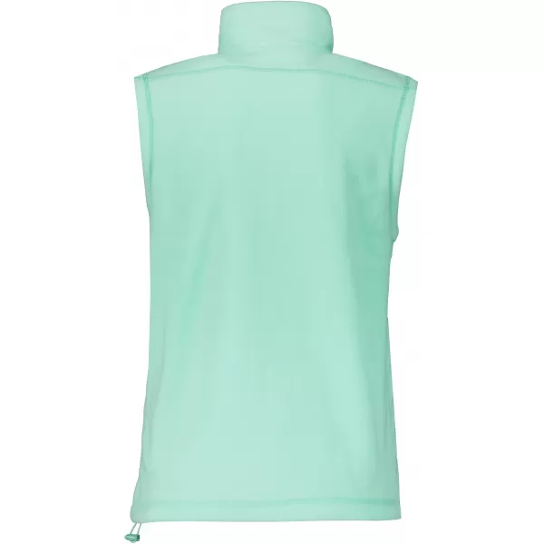  Vesta de dama fleece ALTISPORT ALW002518 MENTĂ 