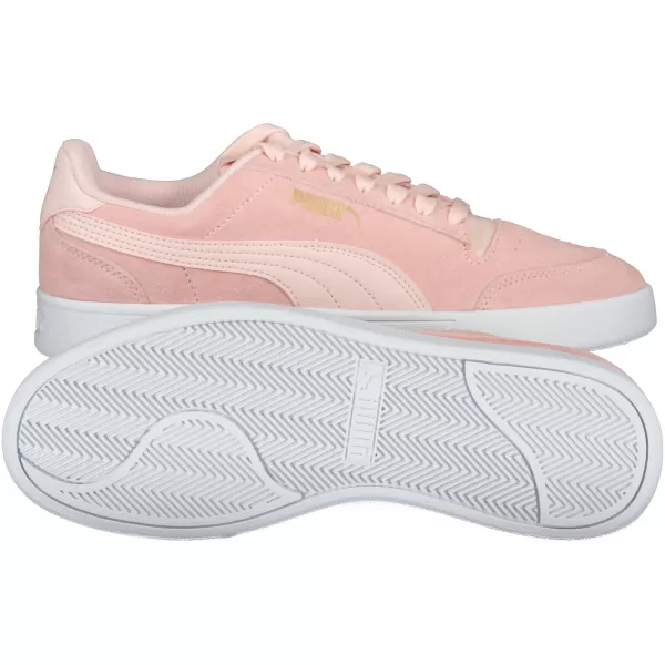  Pantofi de dama PUMA SHUFFLE SD 380823-06 LOTUS/LOTUS/ LOTUS/LOTUS/PUMA TEAM GO 