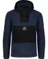 Hanorac pentru bărbați din fleece NORDBLANC COURIER NBWFM7598 ALBASTRU