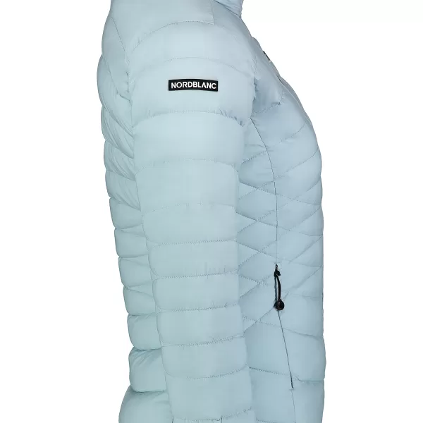  Geacă pentru doamne NORDBLANC HELIX NBWJL7549 ALBASTRU 