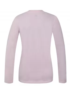 Tricou pentru femei HANNAH ELIKA ROZ CRISTAL