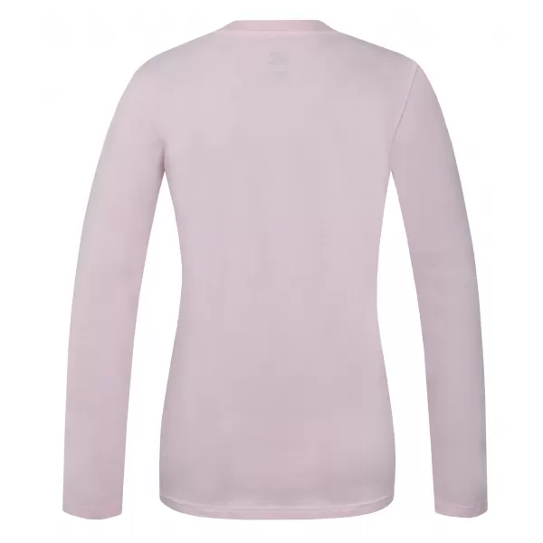  Tricou pentru femei HANNAH ELIKA ROZ CRISTAL 