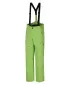 Pantaloni de schi pentru bărbați HANNAH KASEY VERDE LIME