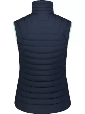 Vestă de iarnă NORDBLANC TRAMMEL NBWJL7547 ALBASTRU