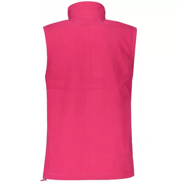  Vesta de dama fleece ALTISPORT ALW002518 FUCSIE 