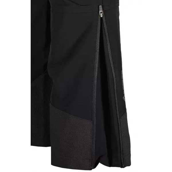  Pantaloni softshell dama HANNAH HEIDY ANTRACIT 