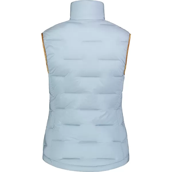  Vestă de iarnă NORDBLANC PLAINNESS NBWJL7536 ALBASTRU 