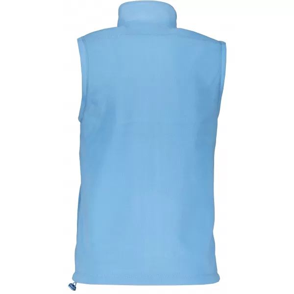  Vesta de dama fleece ALTISPORT ALW002518 AZUR 