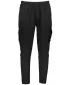 Pantaloni de trening pentru bărbați PUMA RUN WOVEN CARGO PANT M 520864-01 PUMA NEGRU