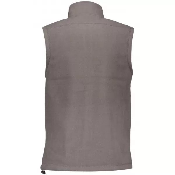  Vesta de dama fleece ALTISPORT ALW002518 GRI OȚEL 