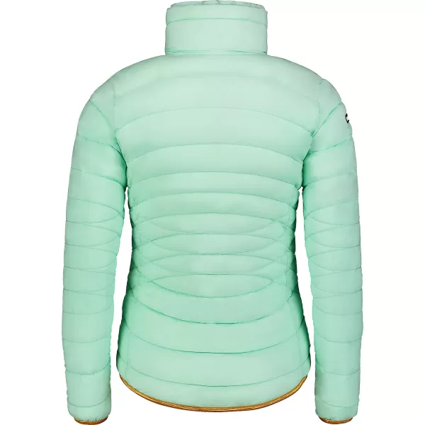  Geacă pentru doamne NORDBLANC HELIX NBWJL7549 VERDE DESCHIS 