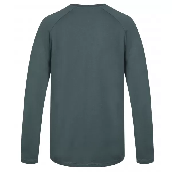  Tricou pentru bărbați HANNAH GRUTE COROANĂ DE LAUR 