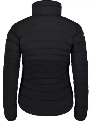Geaca de dama NORDBLANC HELIX NBWJL7549 NEGRU