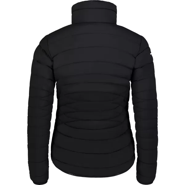  Geaca de dama NORDBLANC HELIX NBWJL7549 NEGRU 
