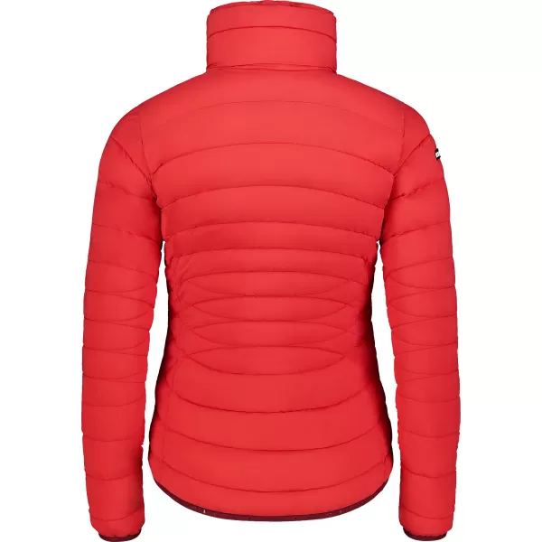 Geacă pentru doamne NORDBLANC HELIX NBWJL7549 ROŞU 
