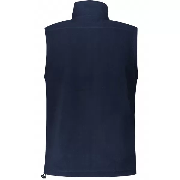  Vestă din lână pentru bărbați ALTISPORT ALM002518 ALBASTRU MARIN 