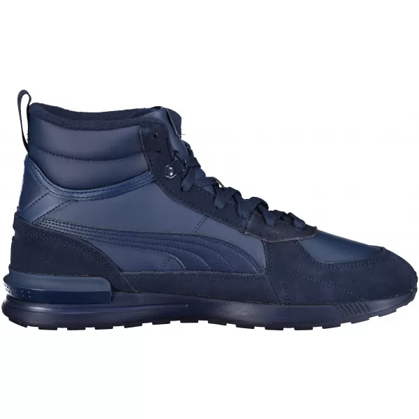  Pantofi pentru bărbați PUMA GRAVITON MID 383204 PALTON 
