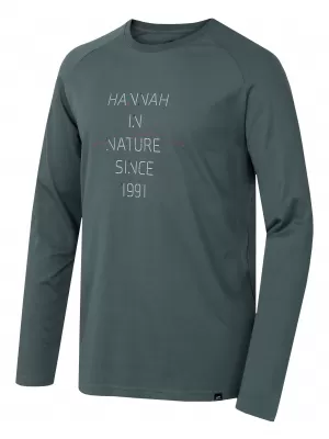 Tricou pentru bărbați HANNAH GRUTE COROANĂ DE LAUR