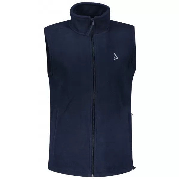  Vesta de dama fleece ALTISPORT ALW002518 ALBASTRU MARIN 