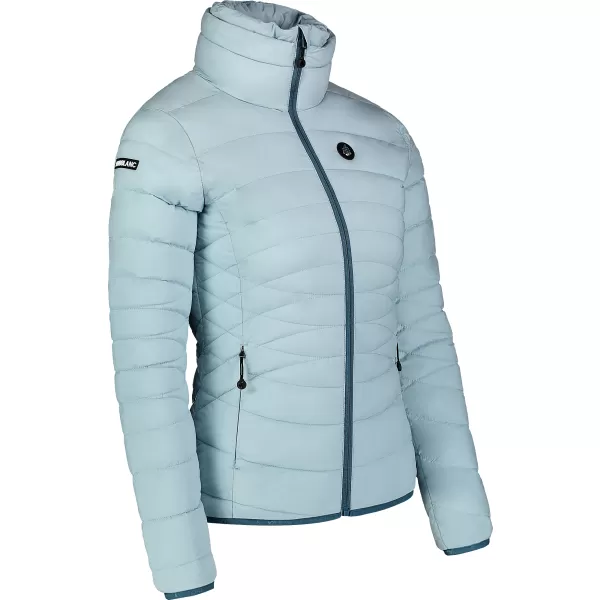  Geacă pentru doamne NORDBLANC HELIX NBWJL7549 ALBASTRU 