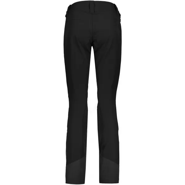  Pantaloni softshell dama HANNAH HEIDY ANTRACIT 