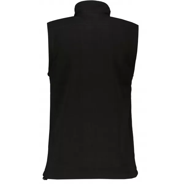  Vesta de dama fleece ALTISPORT ALW002518 NEGRU ROZ 