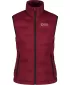 Vestă de iarnă NORDBLANC PLAINNESS NBWJL7536 BURGUNDIA