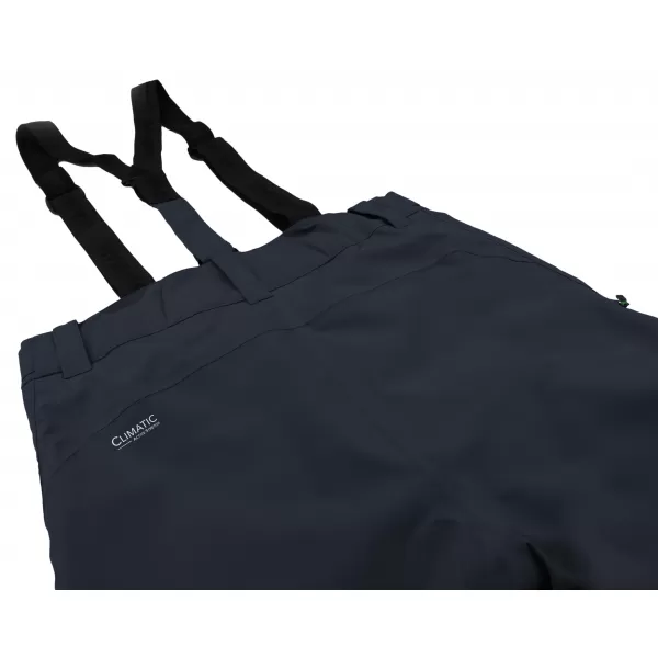  Pantaloni de schi pentru bărbați HANNAH AMMAR NOPTI ALBASTRE (VERZI) 