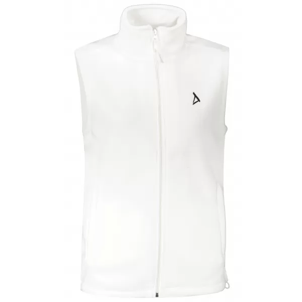  Vesta de dama fleece ALTISPORT ALW002518 ALB 