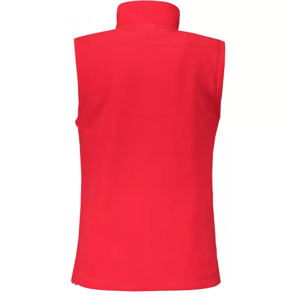  Vesta de dama fleece ALTISPORT ALW056518 ROȘU 
