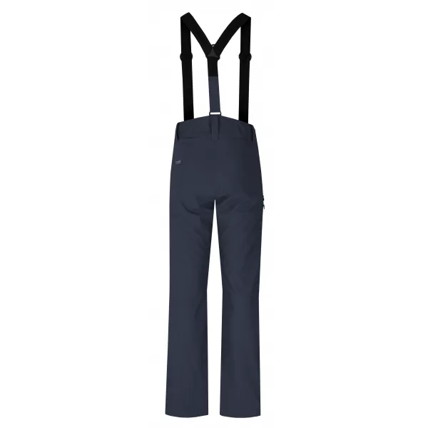  Pantaloni de schi pentru bărbați HANNAH AMMAR NOPTI ALBASTRE (VERZI) 
