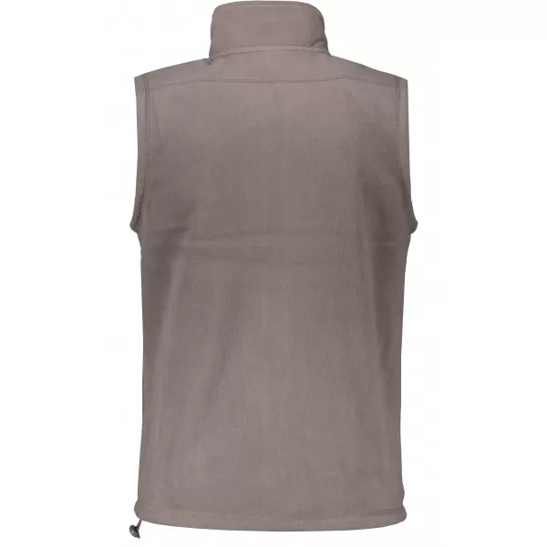  Vestă din lână pentru bărbați ALTISPORT ALM002518 GRI OȚEL 