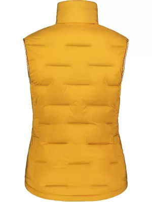 Vesta de iarna dama NORDBLANC PLAINNESS NBWJL7536 PORTOCALE