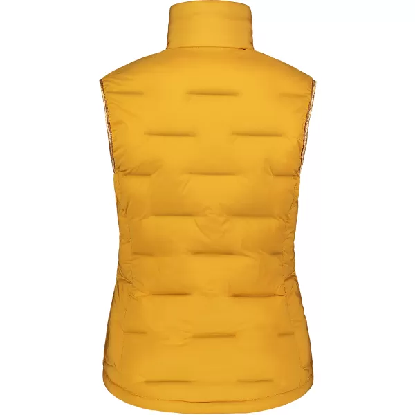 Vesta de iarna dama NORDBLANC PLAINNESS NBWJL7536 PORTOCALE 