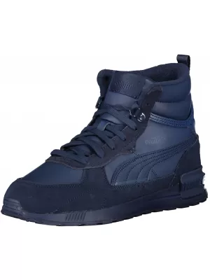 Pantofi pentru bărbați PUMA GRAVITON MID 383204 PALTON