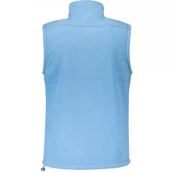  Vestă din lână pentru bărbați ALTISPORT ALM002518 AZUR 