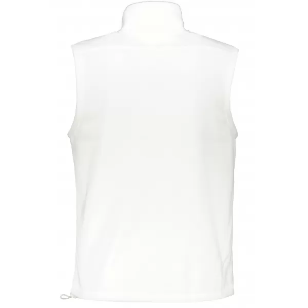  Vestă din lână pentru bărbați ALTISPORT ALM002518 ALB 
