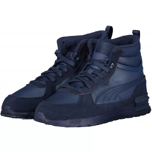  Pantofi pentru bărbați PUMA GRAVITON MID 383204 PALTON 