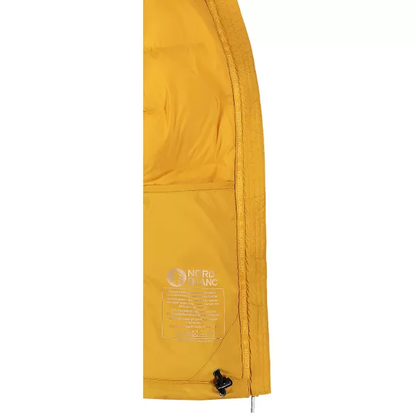  Vesta de iarna dama NORDBLANC PLAINNESS NBWJL7536 PORTOCALE 