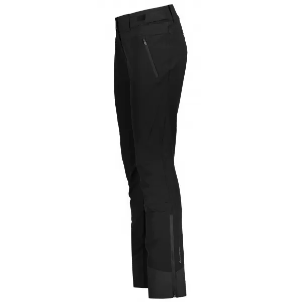  Pantaloni softshell dama HANNAH HEIDY ANTRACIT 