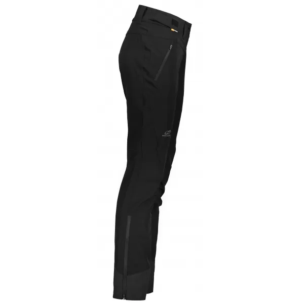  Pantaloni softshell dama HANNAH HEIDY ANTRACIT 
