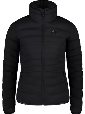 Geaca de dama NORDBLANC HELIX NBWJL7549 NEGRU
