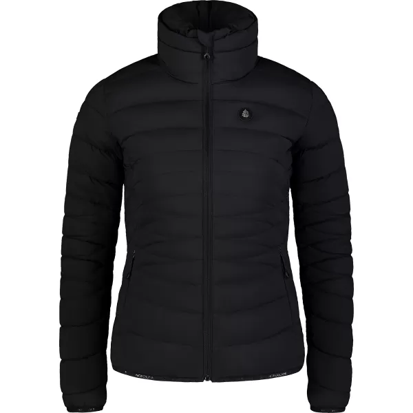  Geaca de dama NORDBLANC HELIX NBWJL7549 NEGRU 
