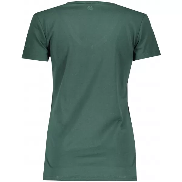  Tricou pentru femei cu mâneci scurte SAM 73 UNA WT 866 ARMATĂ 