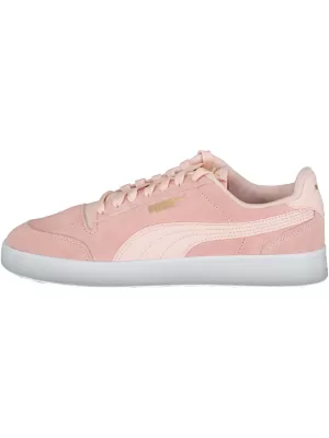 Pantofi de dama PUMA SHUFFLE SD 380823-06 LOTUS/LOTUS/ LOTUS/LOTUS/PUMA TEAM GO