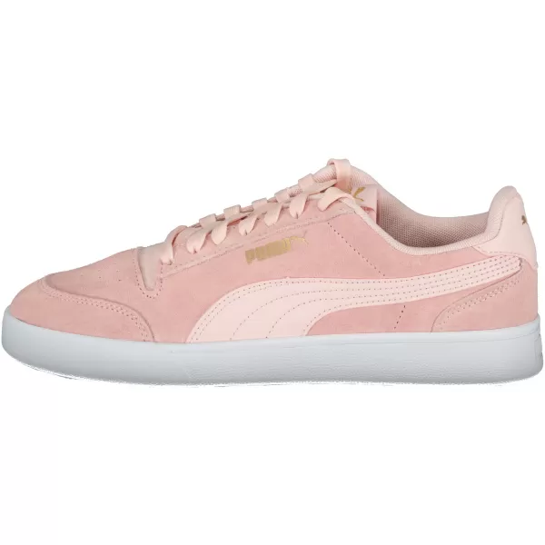  Pantofi de dama PUMA SHUFFLE SD 380823-06 LOTUS/LOTUS/ LOTUS/LOTUS/PUMA TEAM GO 