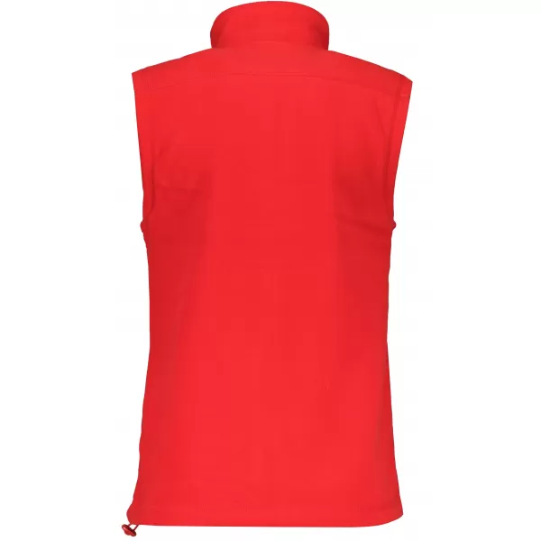  Vesta de dama fleece ALTISPORT ALW002518 ROȘU 