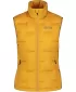 Vesta de iarna dama NORDBLANC PLAINNESS NBWJL7536 PORTOCALE